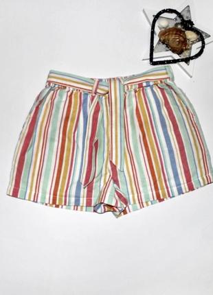 Шорти лляні john lewis 7 років