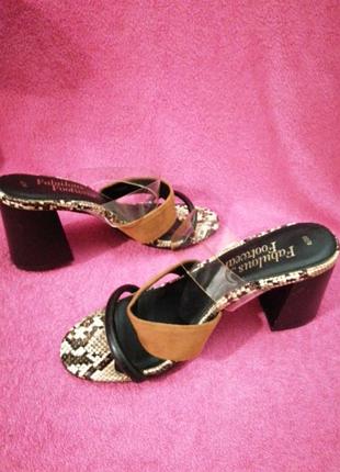 Босоножки george. p39.