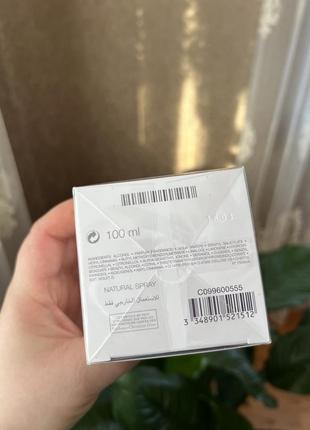 Dior j'adore infinissime парфюмированная вода6 фото