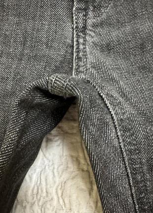 Джинсы acne jeans3 фото