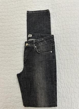 Джинсы acne jeans