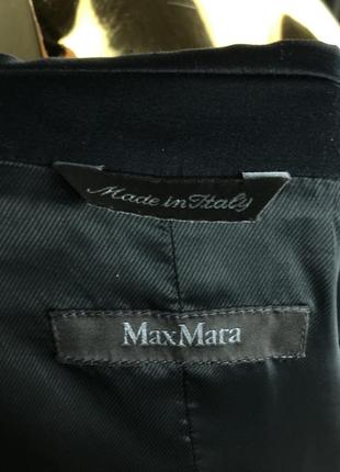 Пиджак max mara9 фото