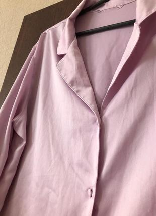 Женская пижама рубашка, блуза , кофта3 фото