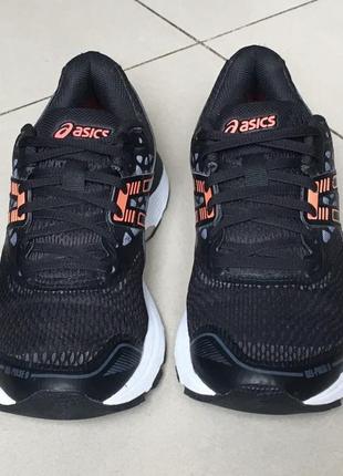 Кроссовки asics (indonesia) оригинал7 фото