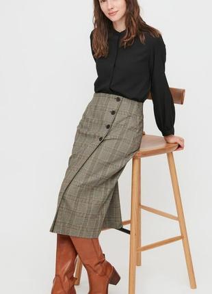 Юбка uniqlo 9