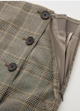 Юбка uniqlo 10