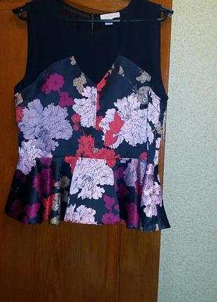 Кофточка с баской 1.state