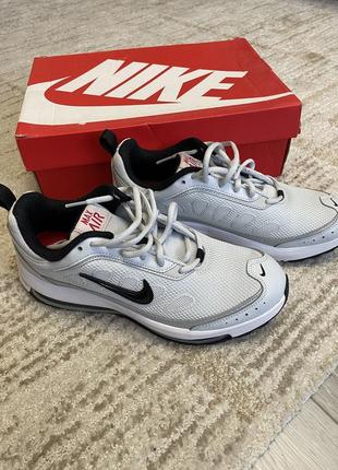 Кроссовки toddler girls white nike shox sneakers