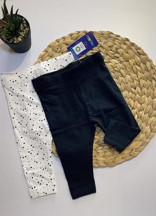 Набор лосинок