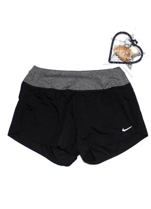 Шорти спортивні  nike dri-fit (оригінал) xs р-р