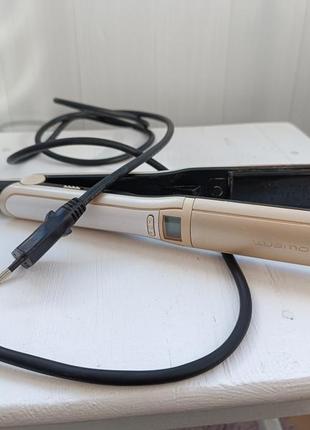 Плойка утюжок rowenta.