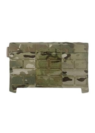 Адаптер agilite k19 plate carrier back flap cummerbund adapter multicam