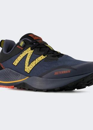 Кроссовки new balance nitrel mtntrce4 р.42,5