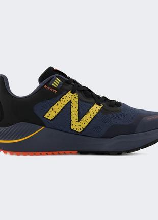 Кросівки new balance nitrel mtntrce4 р.42,53 фото