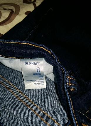 Джинси old navy 2
