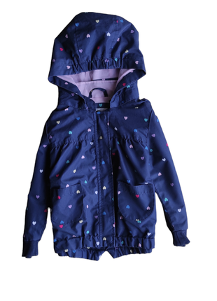 Вітровка на 18 міс