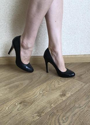 Туфли evanna классика