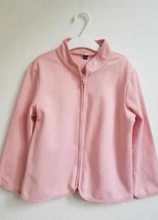 Куртка парка h&m zara reserved4 фото