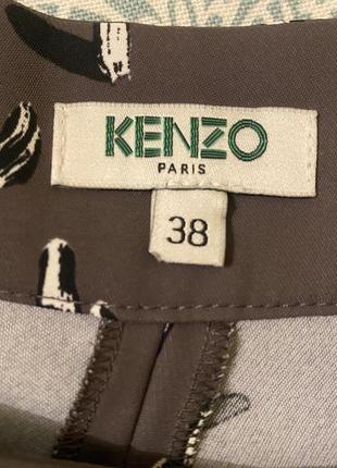 Жіночі шорти kenzo4 фото