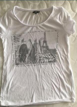 Футболка жіноча літня