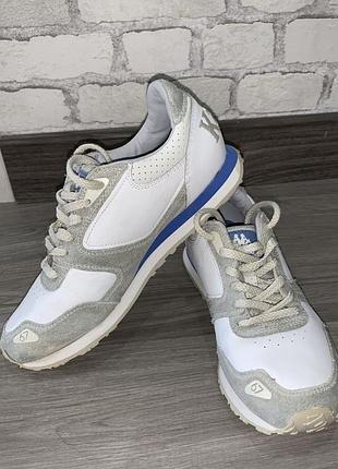 Кросівки kappa