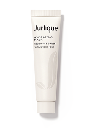 Маска для обличчя jurlique hydrating rose mask 15ml