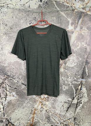 Мужская крутая оригинальная футболка nike размер s