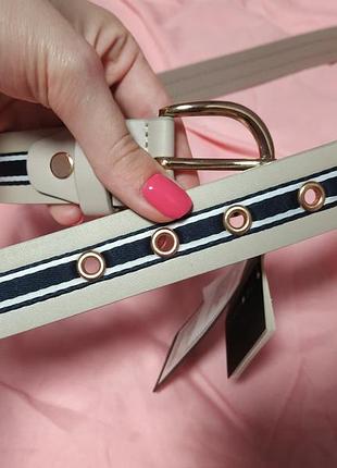 Ремінь / ремень