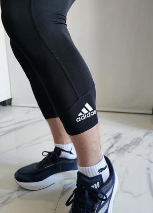 Мужские лосины adidas4 фото
