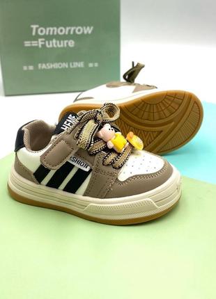 Хайтопы унисекс 23,24,25,26,27