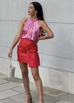 Спідниця zara