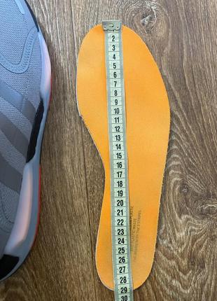 Кросівки adidas nmd v3 розмір 45/28,5 см ,оригінал9 фото