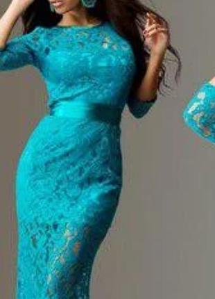 Сукні / сукня