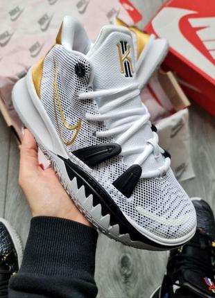 Чоловічі кросівки nike kyrie 7 gs kyrie 7