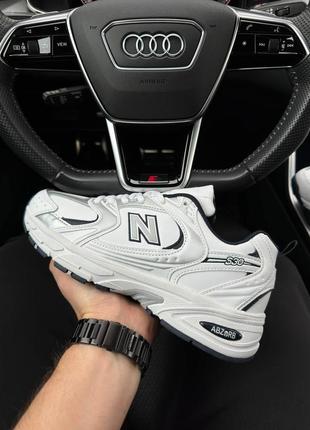 Кроссовки new balance 530