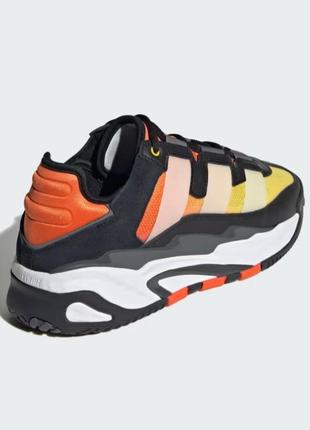 Adidas niteball 6