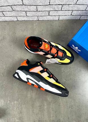 Adidas niteball 2