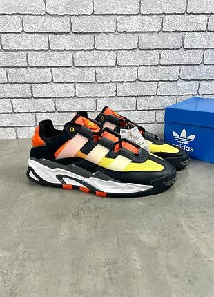 Adidas niteball 3
