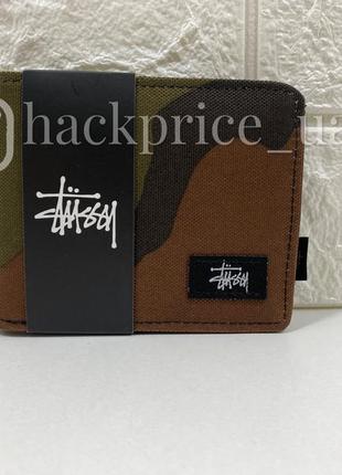 Гаманець stussy гаманець стусі