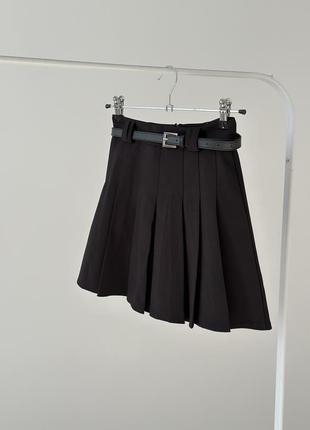 Теннисная юбочка 2