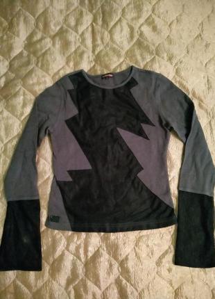 Кофта girls division