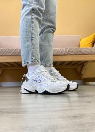 Nike wmns m2k tekno