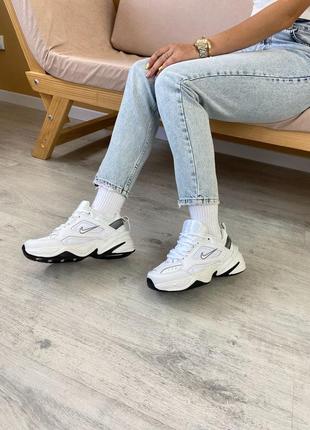 Nike wmns m2k tekno6 фото