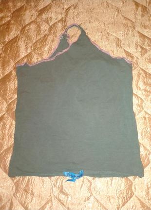 Майка siluian heach