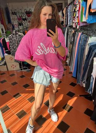 Футболка новинка