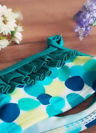 Купальник верх на девочку jbc