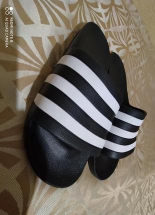 Босоножки сандалии новые женские ортопедические adidas