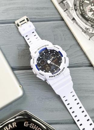 Часы casio casio g-shock ga-1001 фото