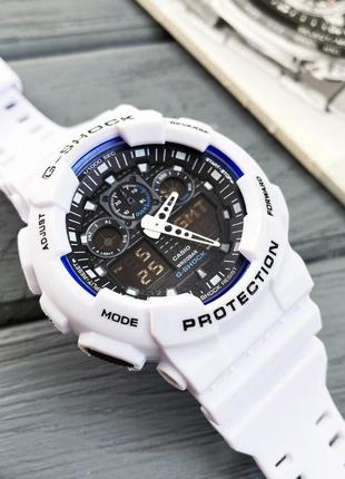 Часы casio casio g-shock ga-1003 фото