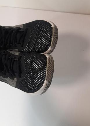 Кроссовки nike, черные кроссовки, белые кроссовки, оригинальные кроссовки4 фото